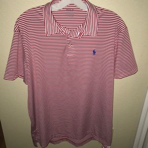 Performance Polo
